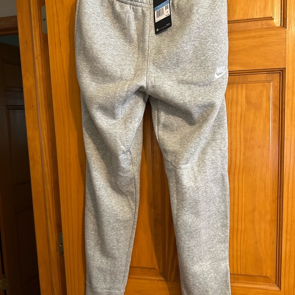 Nike Other - NWT Nike Gray Sportswear Joggers